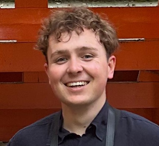 Tom Moroney