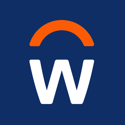 Workday logo